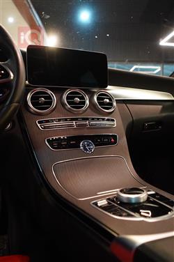 مێرسێدس بێنز C-Class